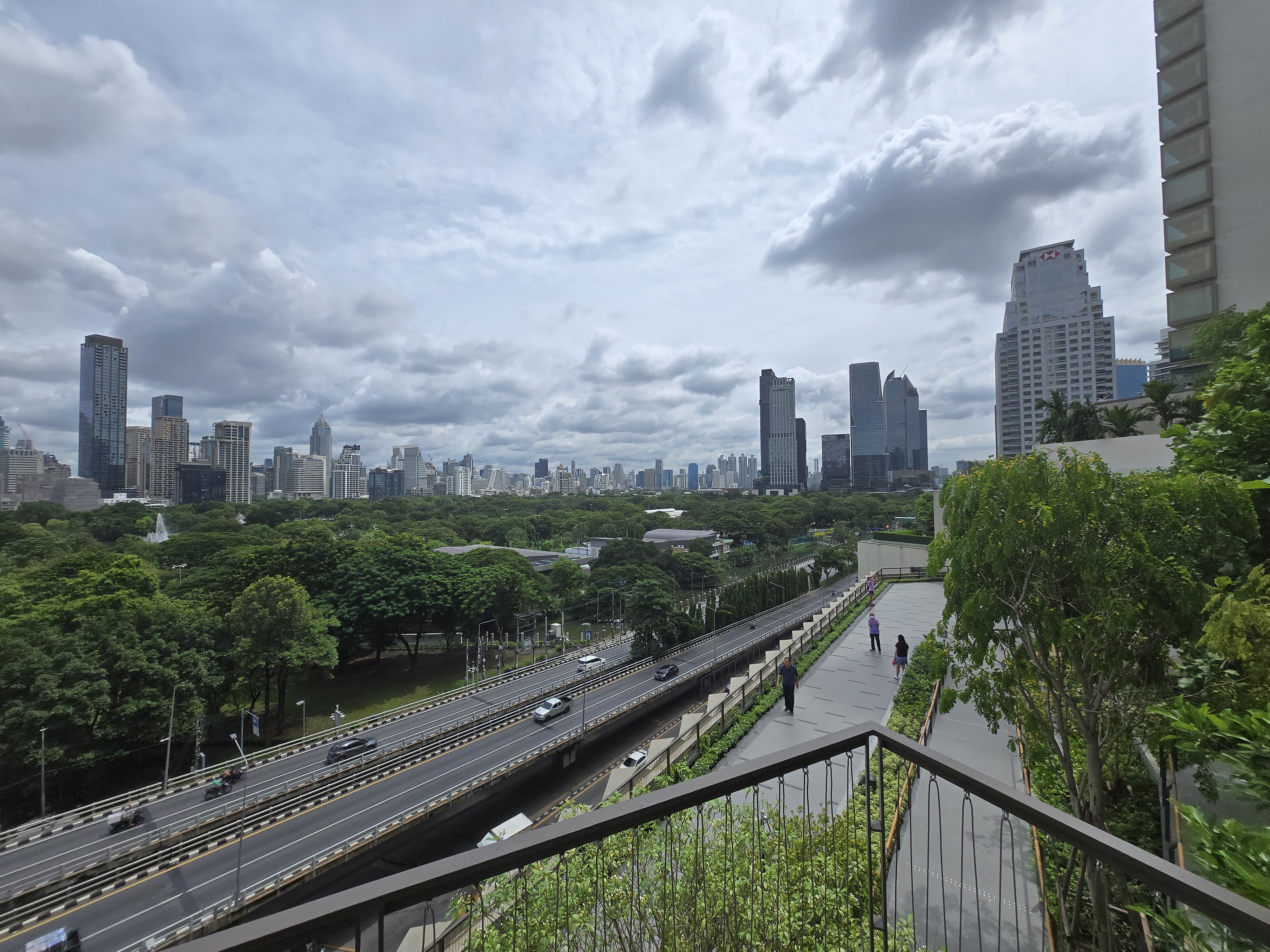 Bankok 2025