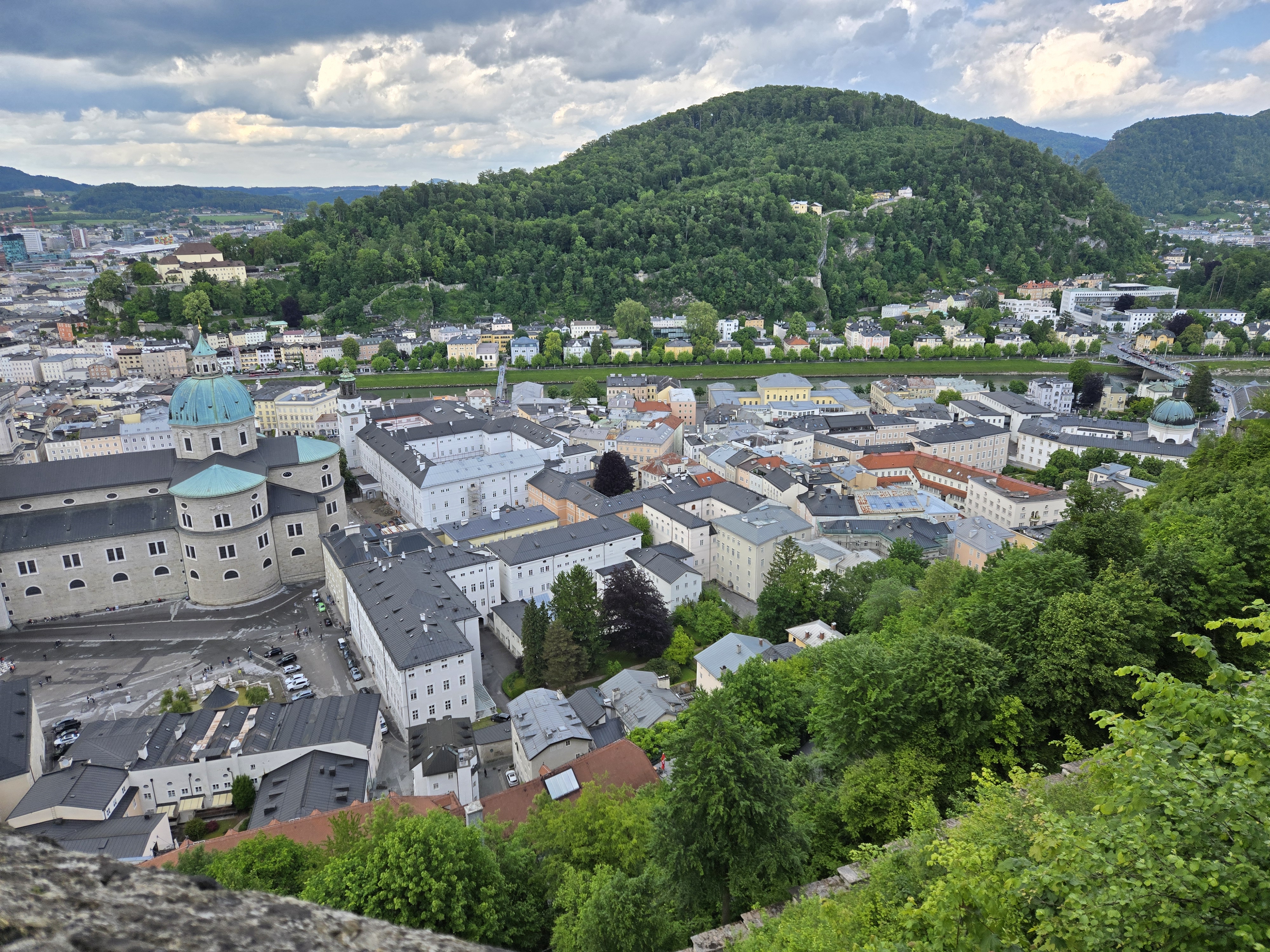 Salzburg 2025
